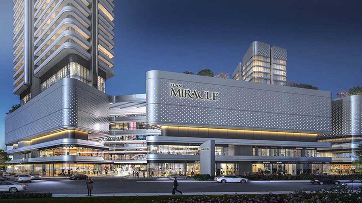 m3m 65th avenue commercial price