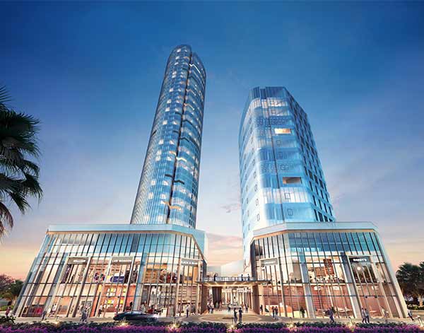 m3m 65th avenue commercial price